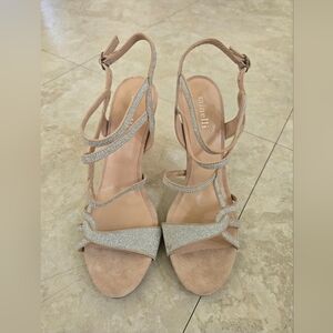 High Heel Sandals